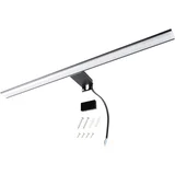 LED svetilka za kopalniško ogledalo - 60 cm
