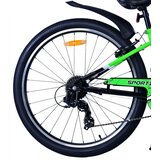 Volare dječji bicikl Sportivo 26" zeleni 7 brzina | shoptok.hr