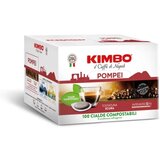 KIMBO pompei 100/1 - Cialde Espresso | ePonuda.com