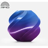 Bambu Lab PLA Silk Dual Color Aurora Purple | Eponuda.com