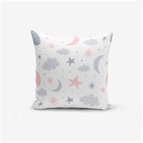 Minimalist Cushion Covers Otroška prevleka za blazino Moon - Minimalist Cushion Covers | Shoptok.si