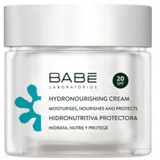 Hidratantna hranjiva krema SPF20