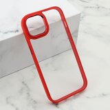  Maska elegant edge za iphone 15 plus/ crvena Cene