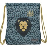 STREET Vrečka za copate WILD CHILD LION | Shoptok.si
