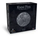 board game kutna hora - grad srebra