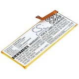 VHBW Baterija za ZTE Blade S7 / T920, 2500 mAh Cijene