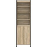  Visoki ormari Sonoma 60 x 36 x 200 cm Konstruirano drvo | shoptok.hr