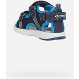 Geox Dark blue boys' sandals Multy - Boys | shoptok.hr