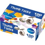  Pritiskaci metalni 100/1 ( 106/80130 ) | ePonuda.com