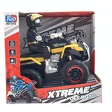  Xtreme off road, igračka, kvad u kutiji ( 861247 ) Cene