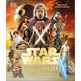 The Book Service Limited Various - The Star Wars Encyclopedia | Eponuda.com