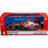 F1 Ferrari SF25 "Australia-Version" ´25, #44 Hamilton, 1:18 - 1 k.
