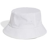 Adidas Športna kapa '3-Stripes Bucket' črna / bela | Shoptok.si
