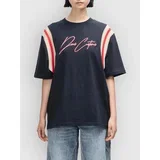 Debute T-shirt black
