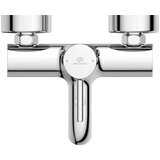 Ideal Standard Slavina za kadu/zidna u sjajno srebrnoj boji Ceraline – | shoptok.hr