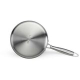  Tava za pirjanje Livoo Čelik Nehrđajući Čelik Ø 18 cm | shoptok.hr