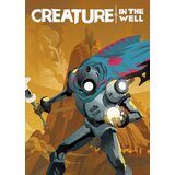 Steam Creature in the Well Key GLOBAL | Eponuda.com