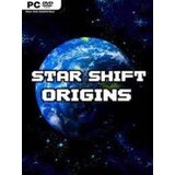 star shift origins (pc) steam key global | ePonuda.com