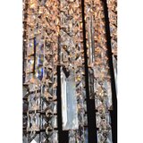  Wranovsky JWZ315050101 - Kristalni plafonski luster CRYSTAL 5xG9/40W/230V | Eponuda.com