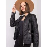 Honey Winter Jacket-NM-DE-KR-HX-2838.95P-black | shoptok.hr