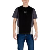 Ea7 Emporio Armani Polo majice dolgi rokavi 7M000276 AF12874 Črna cene
