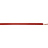  Električni kabel (H07V-K1x1,5, 10 m, crvene boje) Cijene