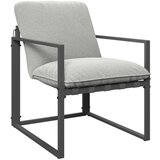 Mömax Vrtni Set Lucia, Temno Siva, Svetlo Siva, 4-Delno | Shoptok.si