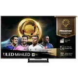 Hisense TV ULED Mini LED 75U7Q PRO, (6942351417462)