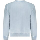 Guess Jeans SWEATSHIRT WITHOUT ZIP MEN BLUE | Shoptok.si