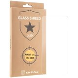TACTICAL Glass Shield 2.5D staklo za Xiaomi Redmi Note 10 Pro/Redmi Note 10 Pro Max - Prozirna KP11616 | shoptok.hr