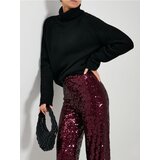 Sinsay Dolčevita s ukrasnim rukavima | shoptok.hr