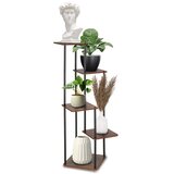  Ga0207 metalni stalak za cvijeće 106 cm | shoptok.hr
