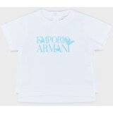 Emporio Armani Majice s kratkimi rokavi Arthus Bela Cene