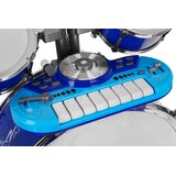 Glazbeni Glasbeni set bobni, klavir in mikrofon | Shoptok.si