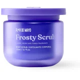 Piling za telo Frosty 170 ml