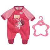 Baby Born kombinezon, roza - 1 k. | Shoptok.si