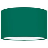 Eglo 39366 - abažur nadina 1x E27, prečnik 38 cm, zelena Cene