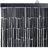  Zavjesa za vrata protiv insekata tamnosiva 100x200 cm bambus | Eponuda.ba