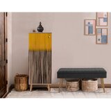 Woody Fashion vegas sonomo - 931 - 1053 sonomoanthracite hallway furniture set Cene