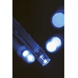  LED spoljašnji božićni lanac CHAIN 180xLED/8 funkcija 8m IP44 hladno belo | Eponuda.com