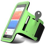  Torbica Armband iPhone 5/ 5S green | Eponuda.com