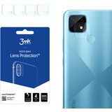 3mk ZAŠČITNA FOLIJA ZA LEČE REALME C21Y - ZAŠČITA LEČ KAMERE, (22000318) | Shoptok.si