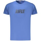 Rifle muška plava majica kratkih rukava | shoptok.hr
