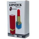 Bossoftoys Lipstick Vibrator 22 00021 Cene