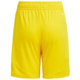 Adidas Hlače 3/4, 7/8 Tiro 24 Jr Rumena | Shoptok.si