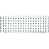 Nachtmann Servirni pladenj iz kristalnega stekla Bossa Nova, 42 x 24 cm | Shoptok.si