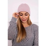 Kesi Cap thin Weronika K249 powdered pink | shoptok.hr