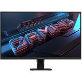 Gigabyte Monitor 68,6 cm (27,0") GS27QA 2560x1440 Gaming 180Hz SS-IPS 1ms 2xHDMI DisplayPort sRGB100% FreeSync HDR, (21560830) Cene