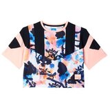 Adidas Majice s kratkimi rokavi BJ8559 pisana Cene