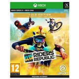 XBOXONE/XSX riders republic - gold edition ( 040905 ) Cene